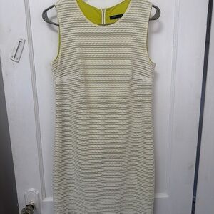 Tommy Hilfiger Sleeveless Dress